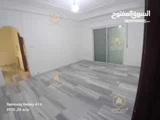  3 شقة / للايجار / 3نوم / خلدا / 230 متر