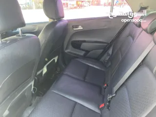  6 كيا بيكانتو 2019 فل اضافات