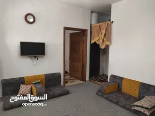  4 بيت للبيع المفرق ضاحية الملك عبد الله
