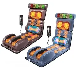  2 فرشة المساج