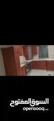  1 شقه للبيع مع حديقه دفعه وتقسيط  في المصيون