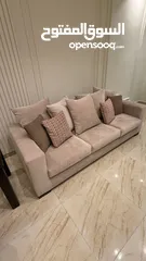  1 غرفه ضيوف شبه جديده