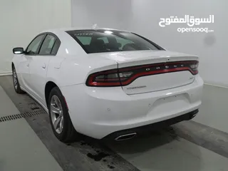  7 جارجر 2018 sxt plus كندي كلين تايتل