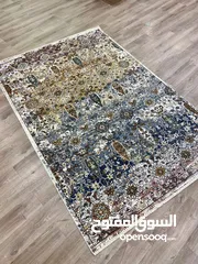  8 سجاد وممرات تركي فاخرة