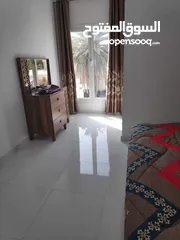  3 3 BR Apartment for Rent (AGS A'Soud Global School & Adventure Village Seeb)