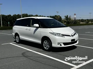  3 Toyota perivia 2017 model gcc