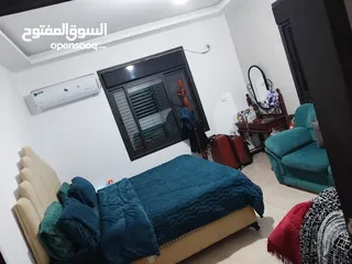  3 شقه للبيع طابق ثاني سوبر ديلوكس