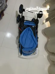  4 Baby Stroller like New