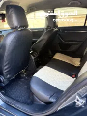  6 سكودا اوكتافيا برايفت