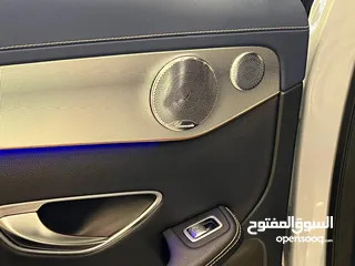  23 Mercedes Benz EQC 400EV 2020 استيراد اوروبي 4matic