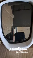  2 مرآة سياره فورد فيوجن للبيع