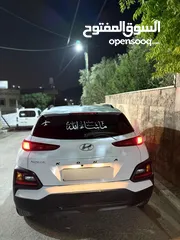  2 جيب هونداي كونا   2020