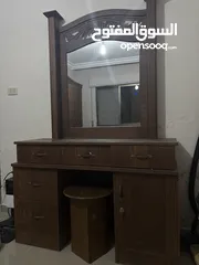  4 غرفة نوم مزوج بالكامل للبيع قابلة للتفاوض