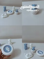  13 توزيعات لجميع المناسبات  ديكورات من الجبص توزيعات لأجمل العرايس و للمواليد  وديكورات بأقل الأسعار