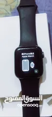  2 Apple Smart watch series 5 40MM