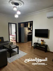  1 استديو مفروش للايجار في الجاردينز - من المالك مباشرة