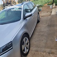  2 سكودا ماتور 2000 ديزل موديل 2017