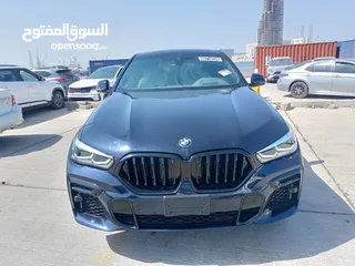  3 Bmw x6 2023