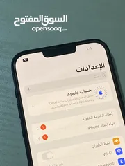  6 ايفون 14بلس وكاله(للبدل)