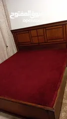  1 غرفة نوم لاتيه وزان