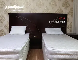  3 4 STAR HOTEL QUALITY ROOM  For 3500
