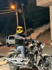  1 متور كلاسك 125اخو الجديد