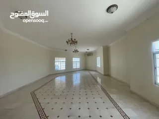  5 3 + 1 BR Townhouse in a Great Location in Qurum