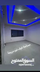  11 شقة سكنية جديد فاهره للبيع