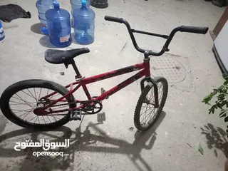  5 بسكليتين للبيع بسعر مناسب جدا