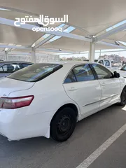  1 Toyota Camry 2009