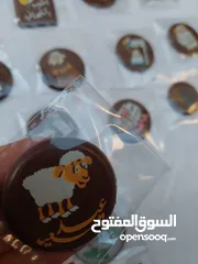  27 شكولاته بلجيكيه