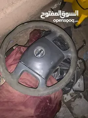  8 قطع غيار بيك اب ددسن ونيسان باثفندر