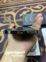  3 آيفون 12 برو ماكس مكفول