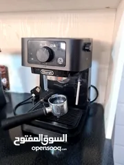  1 coffee maker  espresso