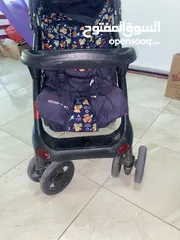  6 عرباية اطفال