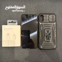  1 iPhone XS 256GB