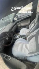  7 باسات 2004 منطقة رام الله مطور 2000 تيربو بنزين