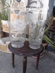  4 تحف وانتيكات ونحاسيات