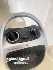  2 صوبا كهربا صغيرة للبيع