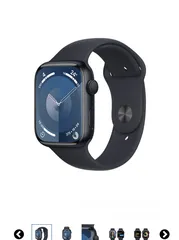  1 Apple Watch 9 بسعر مغري