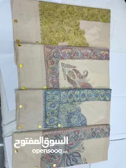  6 مصار  الذهبية