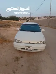  8 هونداي اكسنت