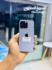  1 iPhone 13 Pro 128 GB Super Phone at Affordable Price