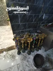  5 موجود للبيع عدة كفي شوب او كفي هاوس للبيع بداعي السفر موجود في الطفيله البيع كامل اقرا الاعلان
