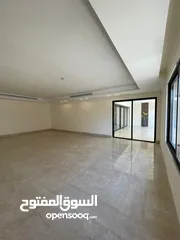  7 شقة أبراج عبدون الطابقية الفاخره بمساحة 355م