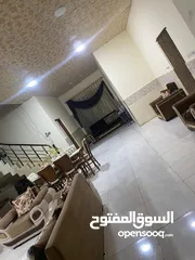  1 دار سكن زراعي