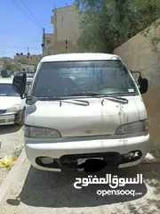  1 باص h100 ڤان