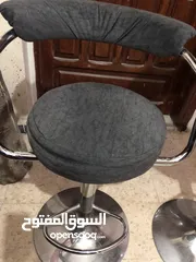  8 كراسي مكتب محاله ممتازه