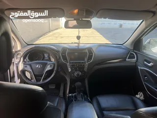  4 هونداي سنتافيه انتاج وترخيص 2017