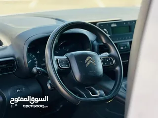  9 ستروين بارلنجو  2021 - عداد قليل فحص نخب 4+1